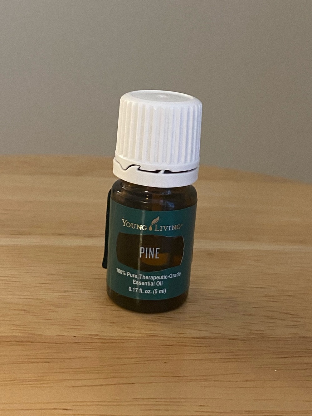Young Living Pine Essential Oil